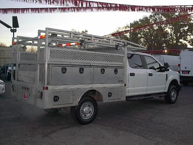 used 2019 Ford F-250 car, priced at $29,995