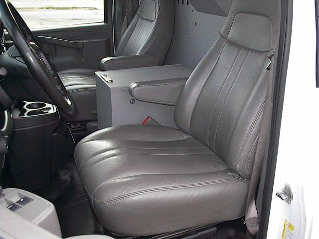 used 2018 Chevrolet Express 3500 car, priced at $23,995