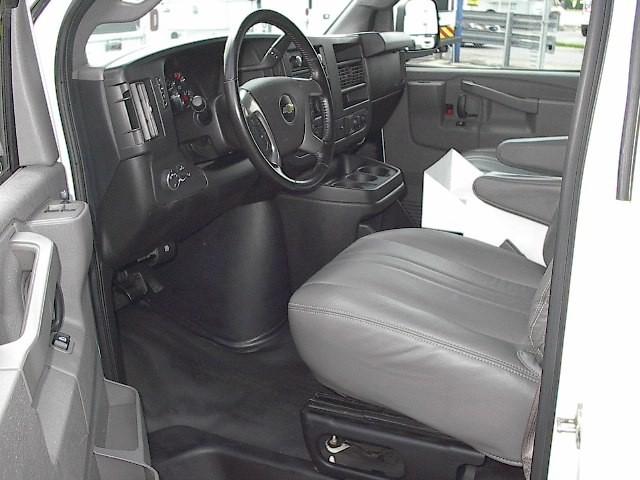 used 2017 Chevrolet Express 3500 car, priced at $18,995