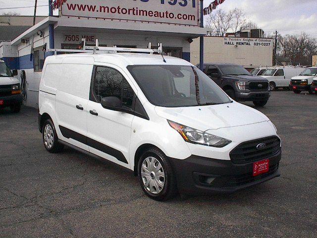 used 2021 Ford Transit Connect car, priced at $22,995
