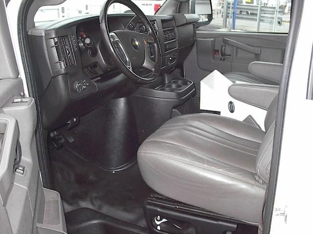 used 2019 Chevrolet Express 3500 car, priced at $22,995