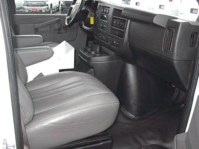 used 2019 Chevrolet Express 3500 car, priced at $22,995