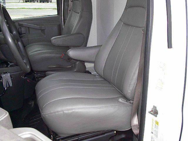 used 2017 Chevrolet Express 3500 car, priced at $29,995