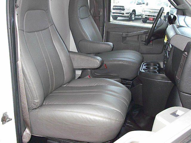 used 2017 Chevrolet Express 3500 car, priced at $29,995