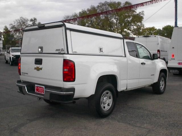 used 2020 Chevrolet Colorado car, priced at $15,995