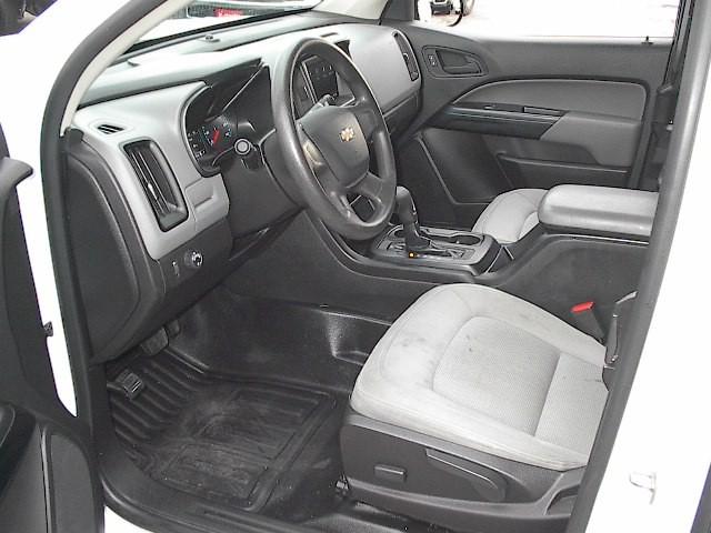 used 2020 Chevrolet Colorado car, priced at $15,995