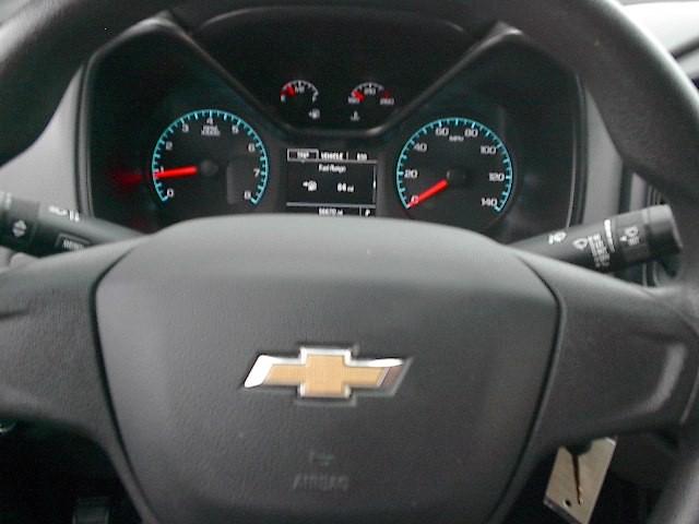 used 2020 Chevrolet Colorado car, priced at $15,995