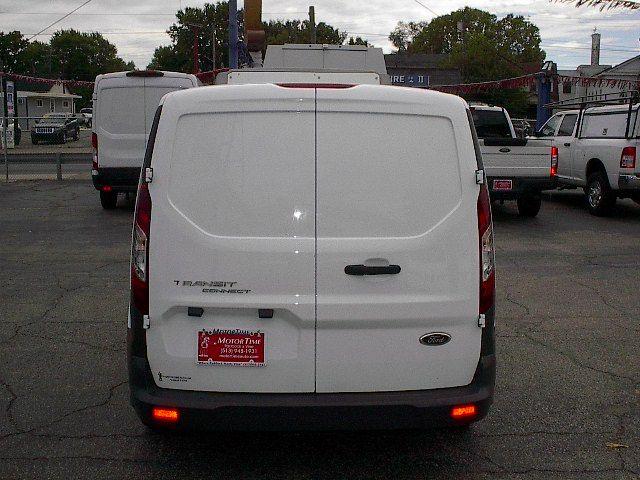 used 2016 Ford Transit Connect car, priced at $26,995