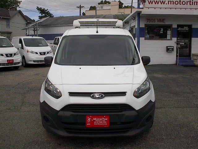 used 2016 Ford Transit Connect car, priced at $26,995