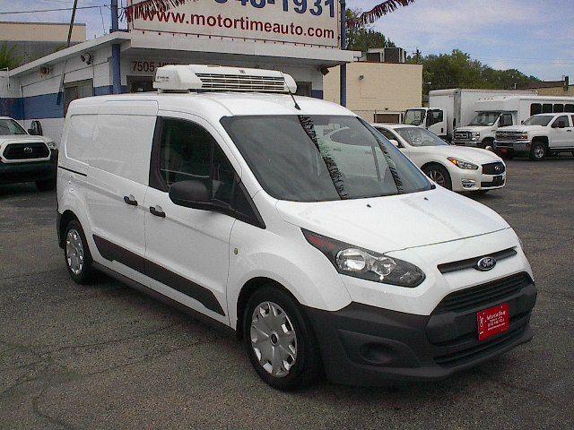 used 2016 Ford Transit Connect car, priced at $26,995