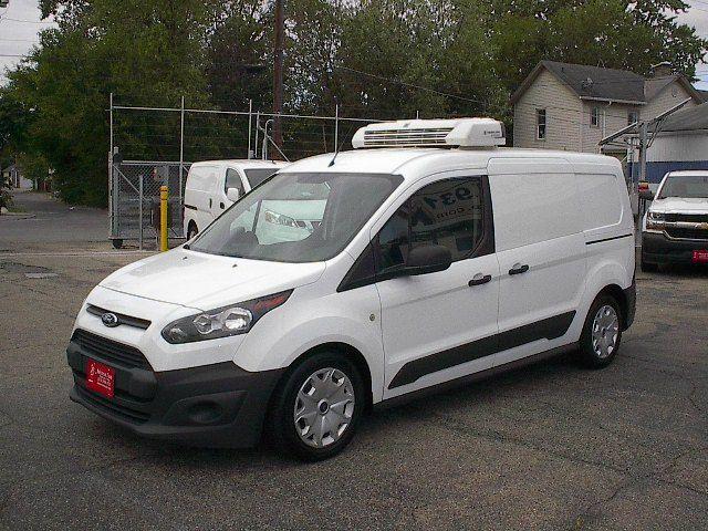 used 2016 Ford Transit Connect car, priced at $26,995