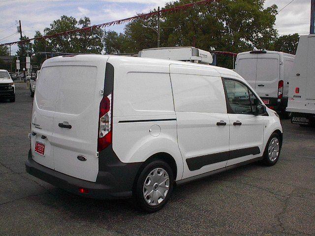 used 2016 Ford Transit Connect car, priced at $26,995