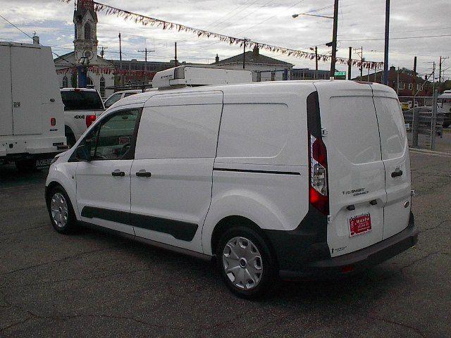 used 2016 Ford Transit Connect car, priced at $26,995