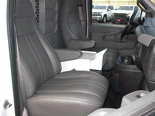 used 2020 Chevrolet Express 3500 car, priced at $24,995