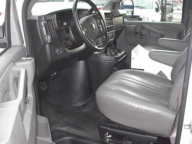 used 2020 Chevrolet Express 3500 car, priced at $24,995