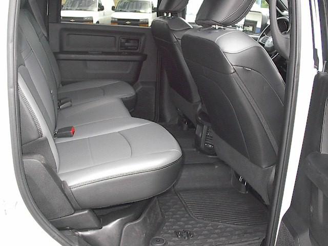 used 2021 Ram 2500 car, priced at $37,995