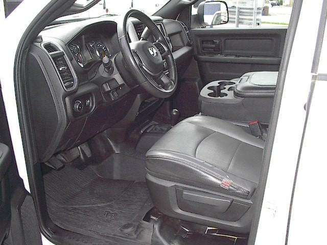used 2021 Ram 2500 car, priced at $37,995