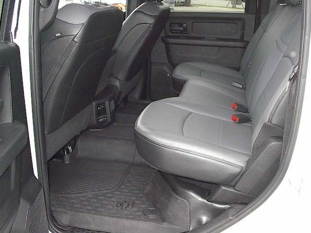 used 2021 Ram 2500 car, priced at $37,995