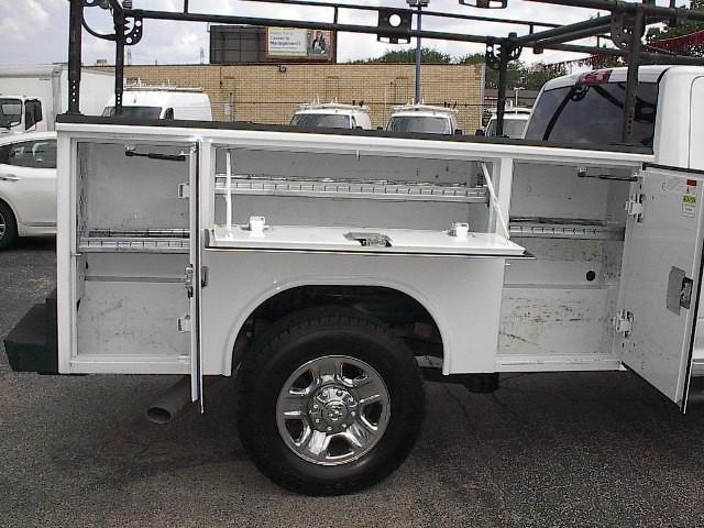 used 2021 Ram 2500 car, priced at $37,995