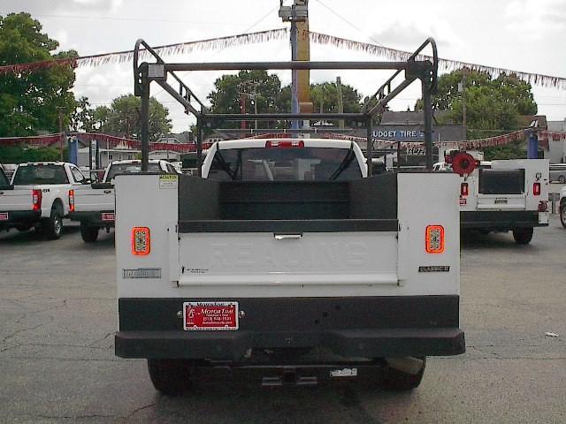 used 2021 Ram 2500 car, priced at $37,995