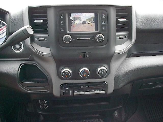 used 2021 Ram 2500 car, priced at $37,995