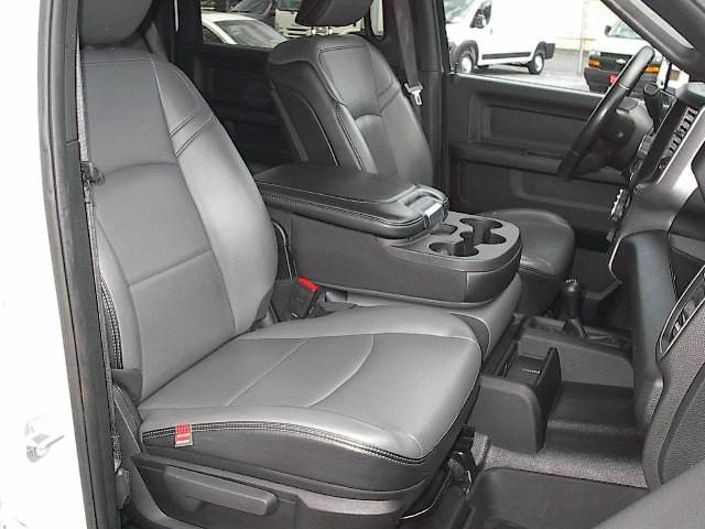 used 2021 Ram 2500 car, priced at $37,995