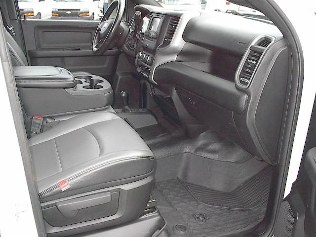 used 2021 Ram 2500 car, priced at $37,995