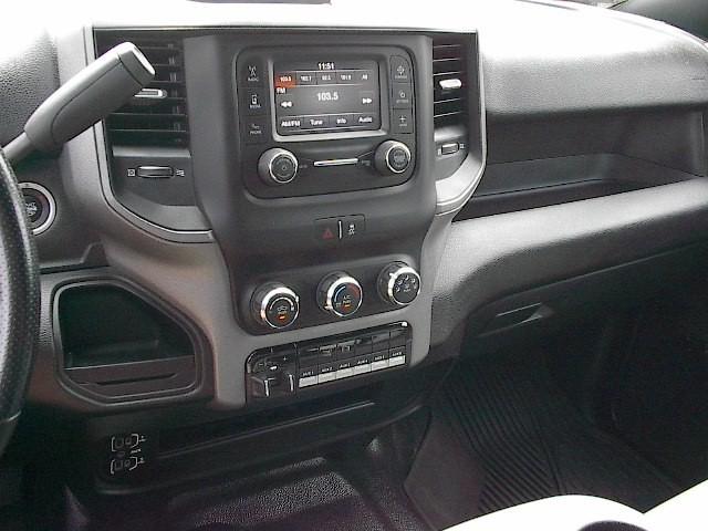 used 2021 Ram 2500 car, priced at $37,995