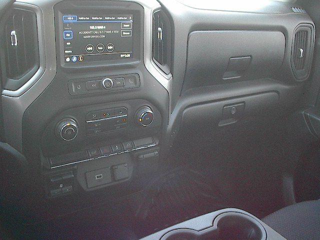 used 2020 Chevrolet Silverado 1500 car, priced at $22,995