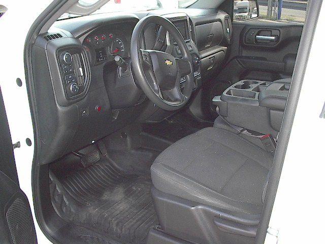 used 2020 Chevrolet Silverado 1500 car, priced at $22,995