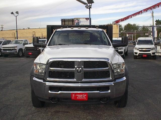 used 2017 Ram 3500 car, priced at $22,995