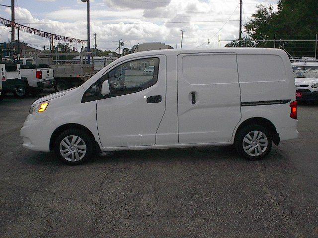 used 2019 Nissan NV200 car, priced at $14,995