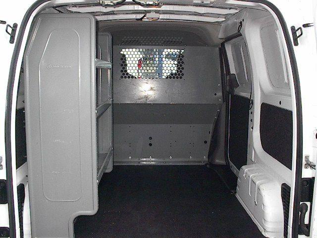 used 2021 Nissan NV200 car, priced at $21,995