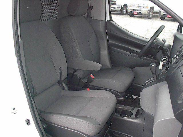 used 2021 Nissan NV200 car, priced at $21,995