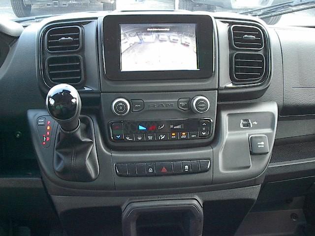 used 2024 Ram ProMaster 2500 car, priced at $32,995