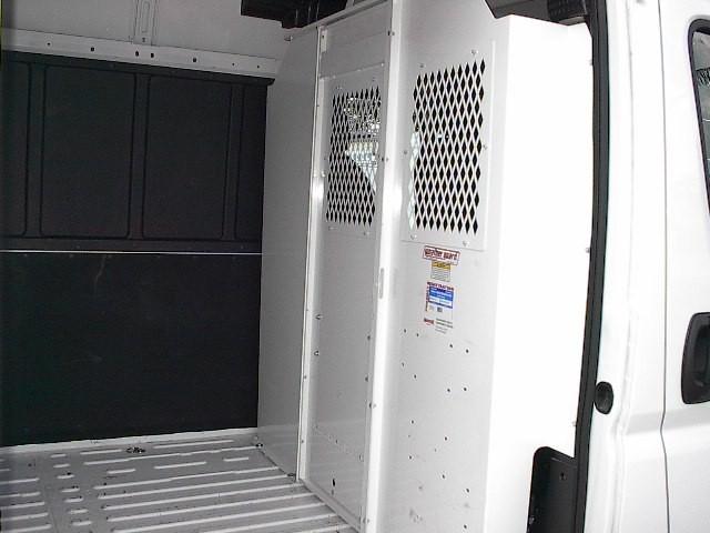 used 2024 Ram ProMaster 2500 car, priced at $32,995