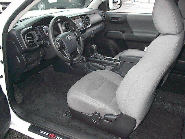 used 2020 Toyota Tacoma car, priced at $23,995