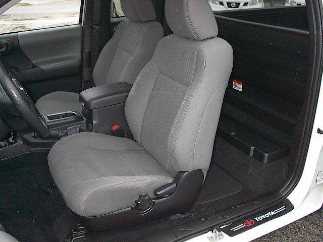 used 2020 Toyota Tacoma car, priced at $23,995