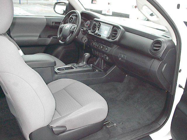 used 2020 Toyota Tacoma car, priced at $23,995