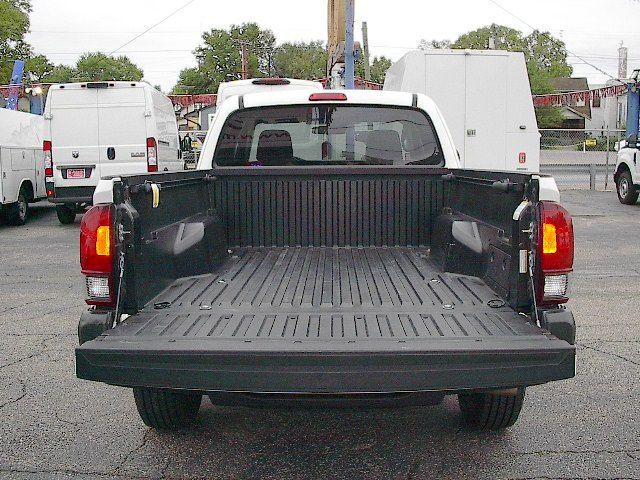 used 2020 Toyota Tacoma car, priced at $23,995