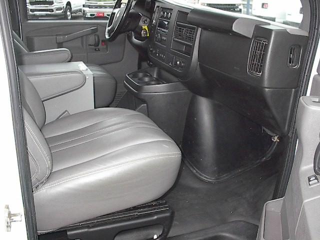 used 2019 Chevrolet Express 3500 car, priced at $22,995