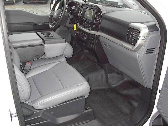 used 2021 Ford F-150 car, priced at $17,995