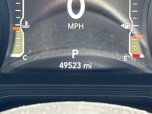 used 2024 Jeep Wrangler car, priced at $42,868