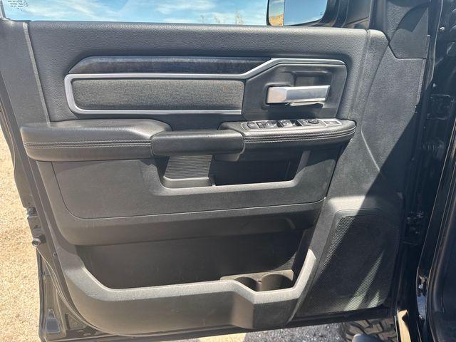 used 2021 Ram 2500 car, priced at $41,887