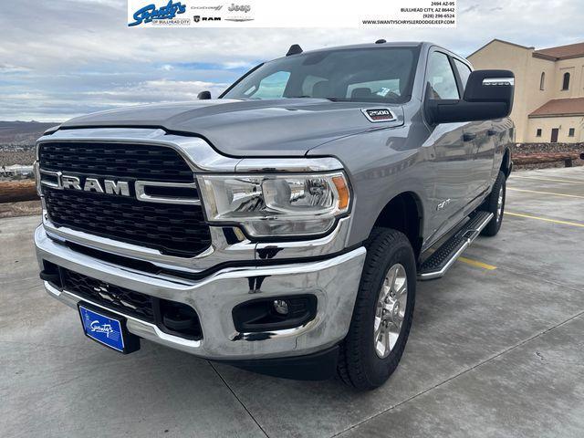 used 2024 Ram 2500 car, priced at $39,968