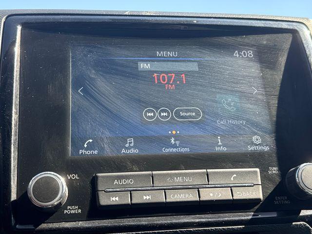 used 2023 Nissan Frontier car, priced at $33,868