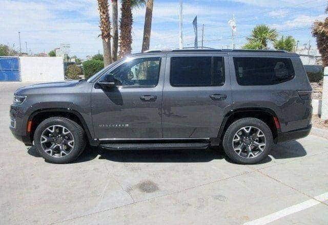 new 2023 Jeep Wagoneer car, priced at $79,152