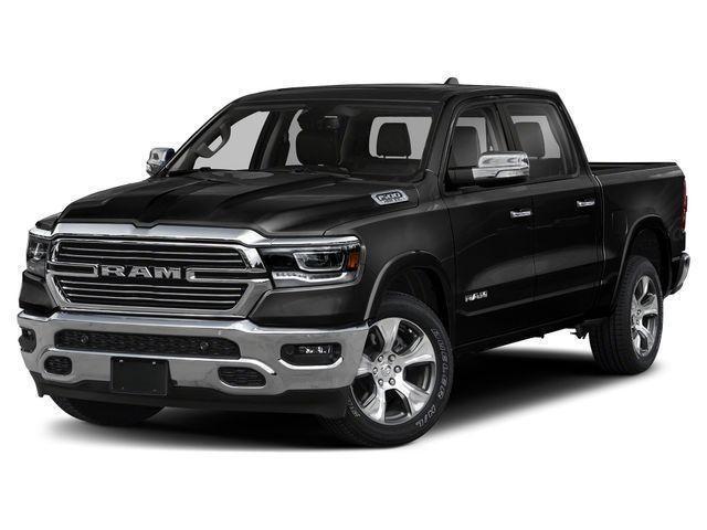 used 2020 Ram 1500 car, priced at $33,995