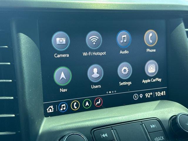 used 2022 GMC Acadia car, priced at $32,868