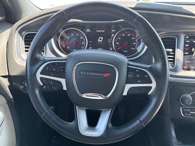used 2018 Dodge Charger car, priced at $20,881